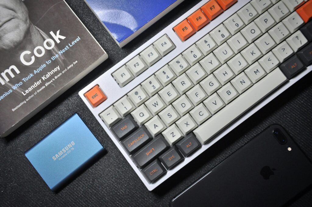 clavier mecanique silencieux comment choisir jay zhang