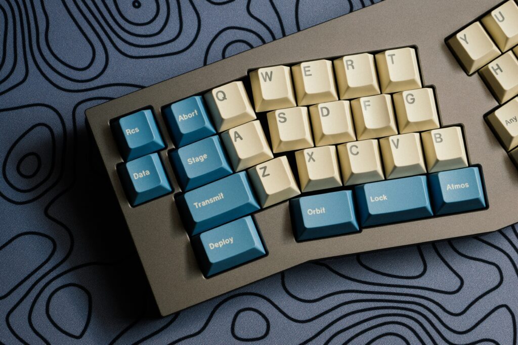 comment choisir un clavier ergonomique criteres selection peppy toad