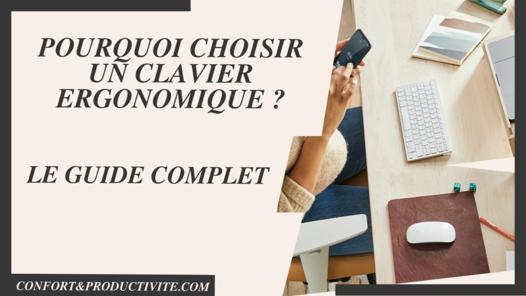 pourquoi clavier ergonomique image principale