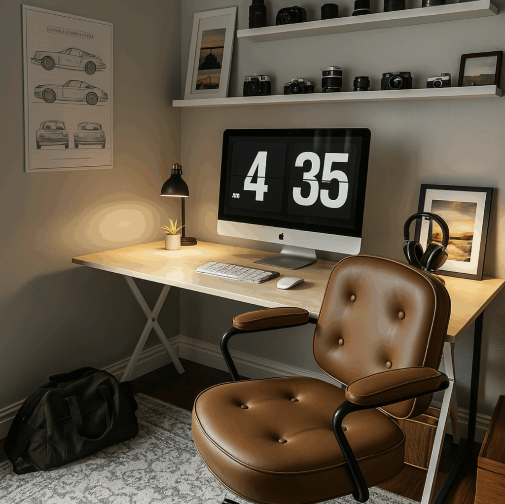 choisir bureau teletravail pliable avantages