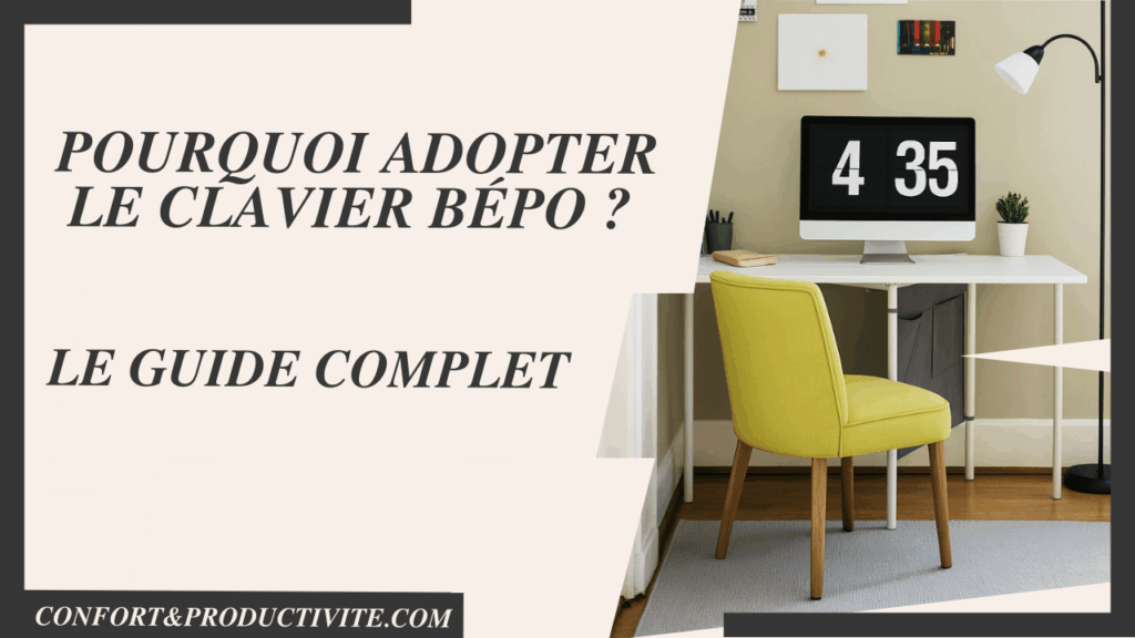 choisir bureau teletravail pliable image principale