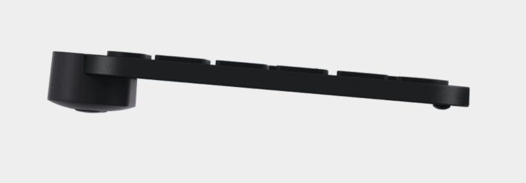 avis clavier logitech mx keys s photo de profil