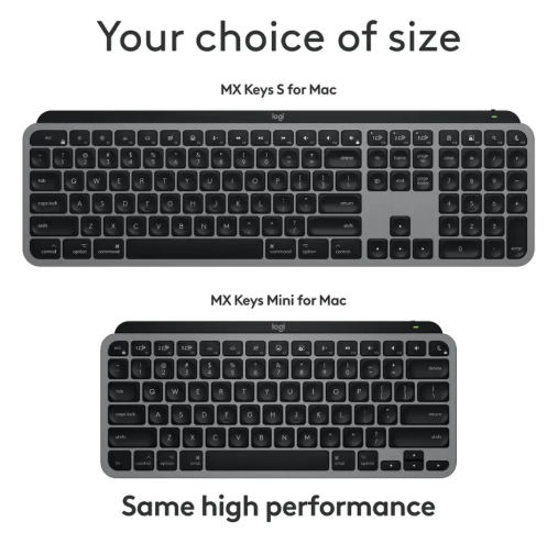 avis clavier logitech mx keys s tailles disponibles @bestbuy