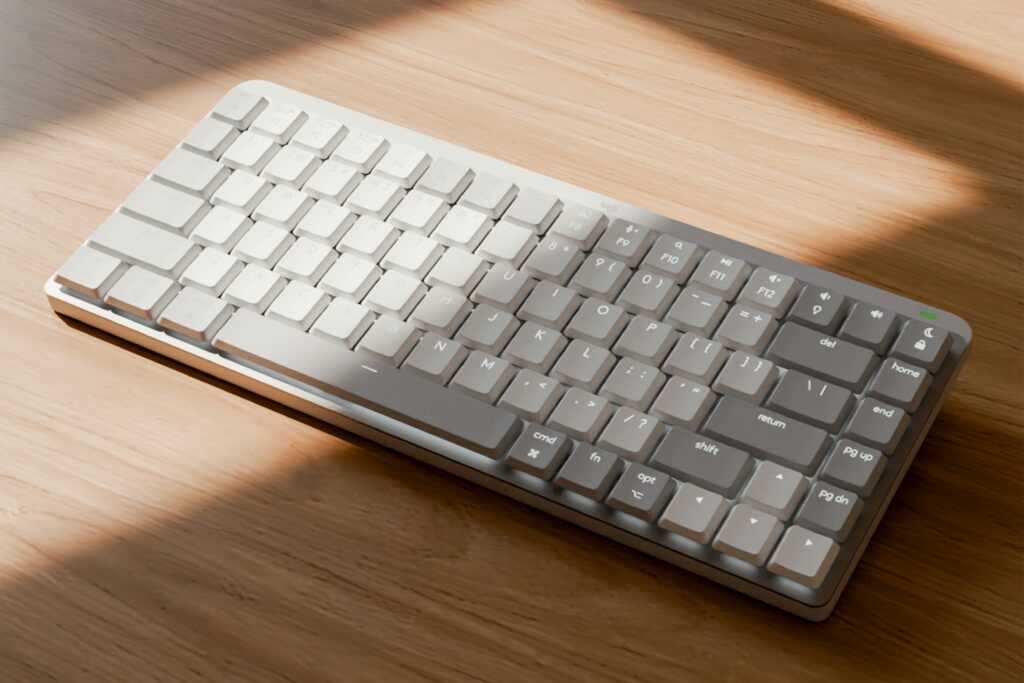 quel clavier pour un développeur clavier personalise zulian firmansyah