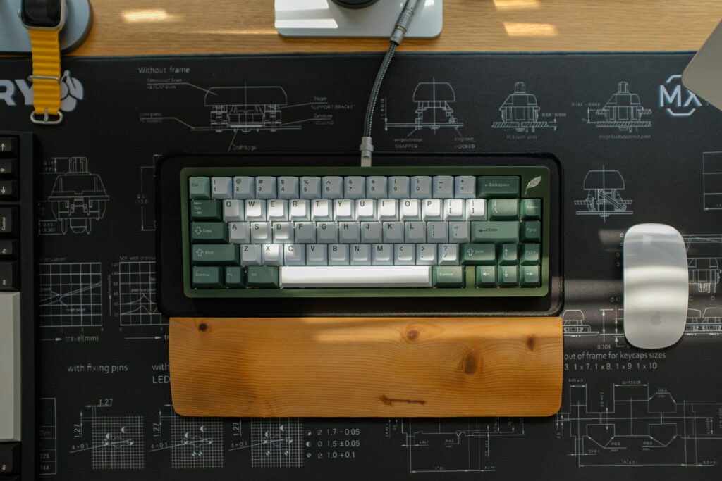 quel clavier pour un développeur pourquoi huy phan