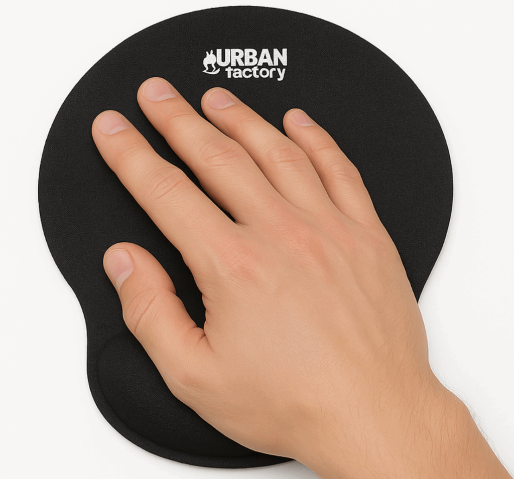 urban factory softee