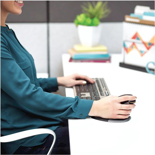 5 meilleures souris ergonomiques fellowes penguin fellowesdotcom