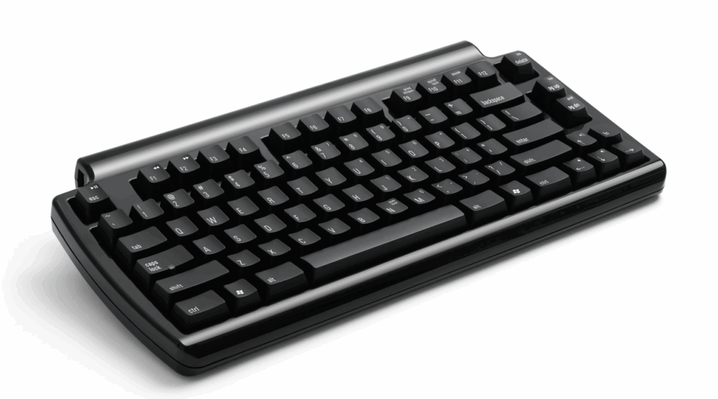 7 meilleur clavier gaming silencieux matias quiet pro matiasdotca