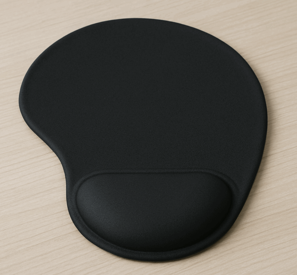meilleures souris ergonomiques tapis de souris