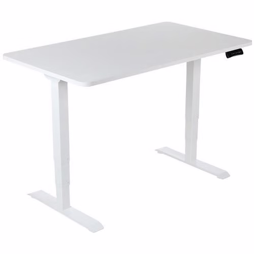 bureau ergonomique manutan